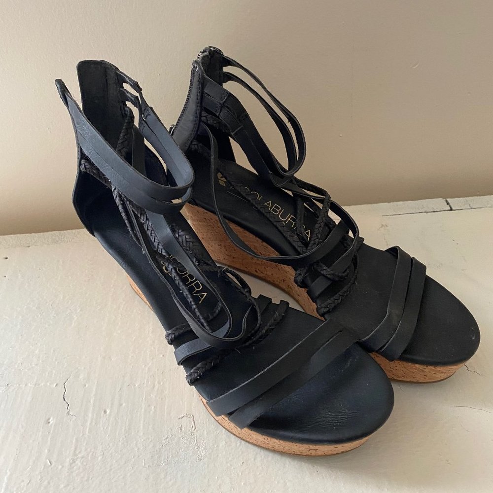 Women's UGG Wedges